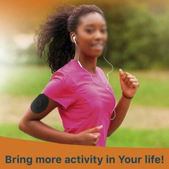 2-50pcs For Freestyle Libre Sensor Covers Waterproof Breathable Adhesive Patches