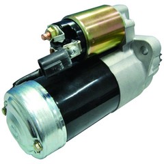 Parts Player Oeg Parts Starter Compatible Nissan Maxima 3.5L 2007-2008 Murano