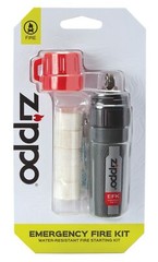 Zippo Emergency Fire Kit, 40571