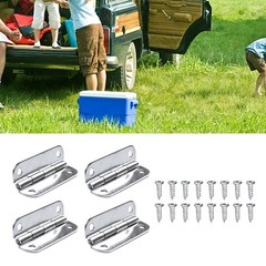 Brand New Cooler Hinges Cooler For Igloo Ice Chests Hinges Rectangular