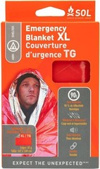SOL Emergency Blanket XL