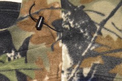 Acid Tactical® Camouflage Cold Weather Hood Fleece face mask balaclava – AT18