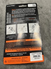 Exotac Firesleeve Lighter Case – Orange