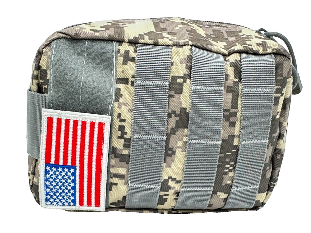 Survival Emergency Kit Travel Camping Hiking New