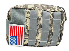 Survival Emergency Kit Travel Camping Hiking New