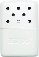Zippo 6 Hour Refillable Hand Warmer