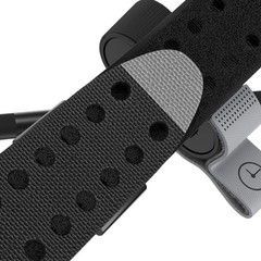 SAM XT Extremity Tourniquet – Tactical Black