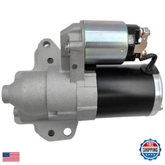 Revotune Starter Motor Compatible Mazda 6 2009-2010 Cx-9 2007-2009 2012-2015