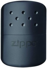 Zippo Hand Warmer Oil Filling type 12 hours fever With Cloth Pouch