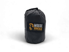 Mooseknuckle Outdoors Hammock Bug Net