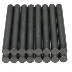 8/32/40/80 Ferro Rod Fire Starter 1/2″ 5/16″ Emergency Outdoor Survival Flint