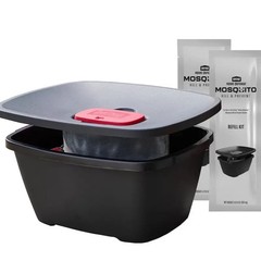 Ortho Home Defense Mosquito Kill & Prevent Station 2 Month Protection 4300 Sq Ft