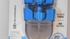 THERMACELL MOSQUITO REPELLENT 72 HOUR REFILLS RECHARGEABLE