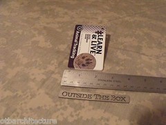 Ultimate Survival Technologies: Animal Tracking Cards, UST, 7 Cards