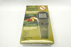 New Thermacell Mosquito Repellent Silent Portable 1-81752-00012-5