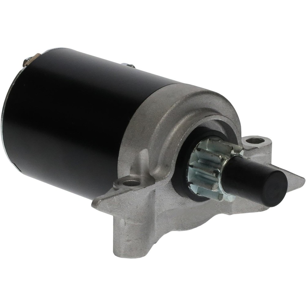 Parts Player Oeg Parts 12V Electric Starter Compatible Tecumseh Engine Ov691