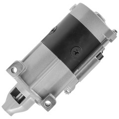 Caltric Starter Compatible Kawasaki Mule Sx Kaf 400 2017 2018 2019 2020