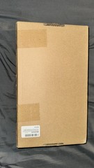 RedSwing Heavy Duty Survival Space Blanket 83x59in Black Reflective Thermal