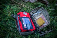 Helikon-tex Modular MED KIT First Aid Emergency Medical Pouch Pack Tactical