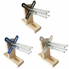 Uni-Monkey Pro Plus Paracord Jig ~ Make Ball Knots from 5/8″ thru 4″