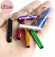 Set of 12 Extra Loud Whistles for Camping Hiking Hunting Outdoors Sports and Eme