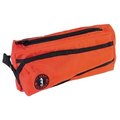Mustang Accessory Pocket – Orange MA6000-2-0-101 UPC 062533072008