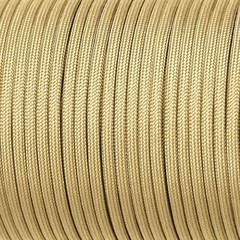 550 Paracord Rope 7-Core 4mm Survival Lanyard for Outdoor Camping Hiking Tent