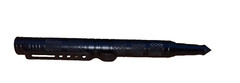 2 Pack Emergency Glass Breaker Survival Tactical Pen Aircraft Grade Aluminum