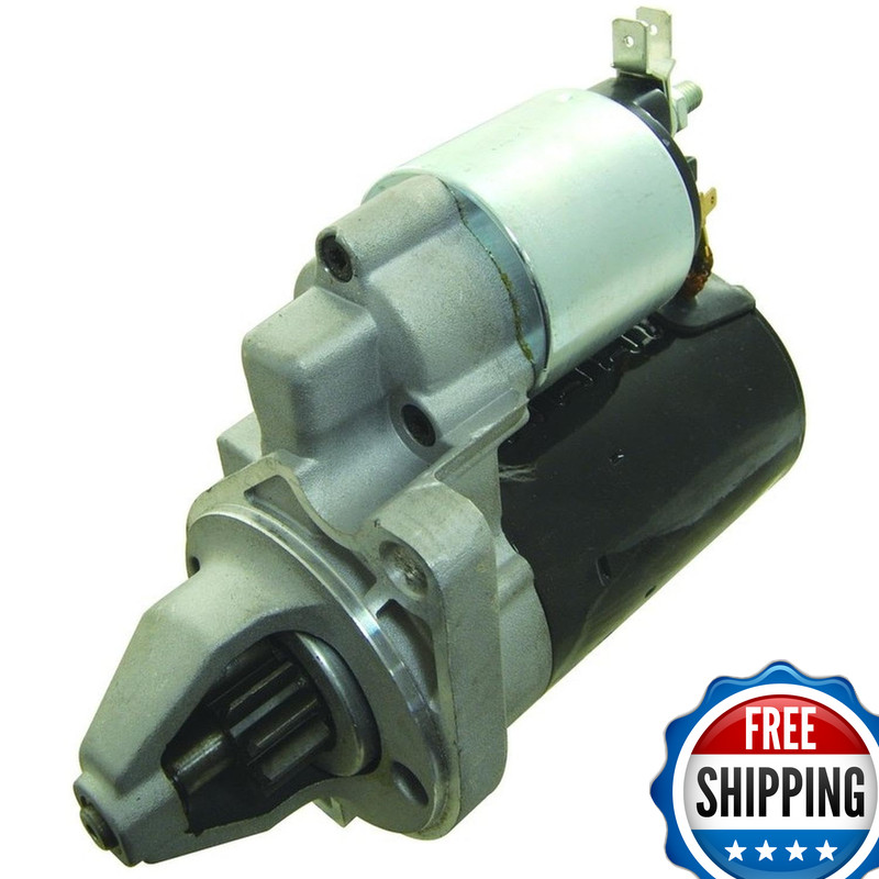 Premier Gear Pg-16164 Starter Replacement For Mg Mgb L4 68-80 25616A 25616A/J