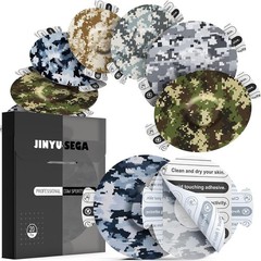 Jinyusega Libre 3 & Plus Sensor Covers Waterproof Lingo Overpatches 20pcs | Easy