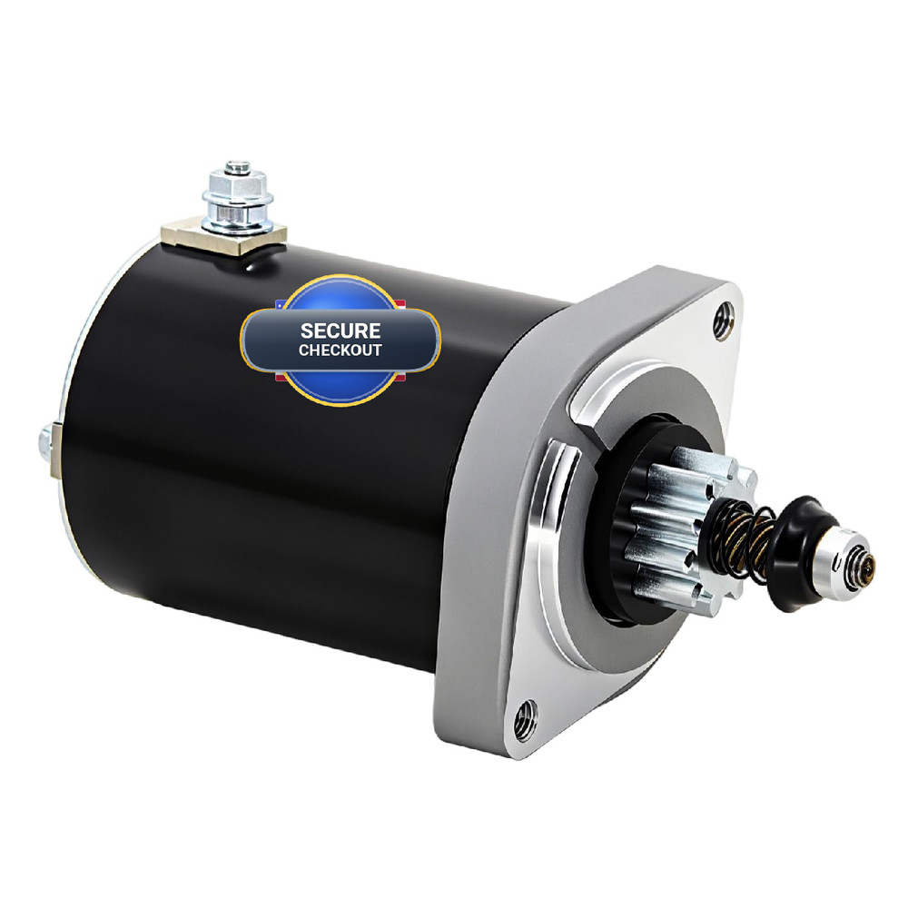 A Abigail Kawasaki Starter Fr691V Fr730V Fh491V Fs481V Fs541V Fs600V Fs604V