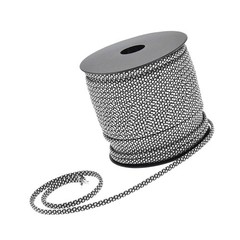 50meters Paracord Rope 440lb 7-strand Paracord Cord For Camping Hiking BOPJ