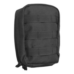 Condor Tactical EMT Medical First Aid Kit Pouch Cadet Airsoft MOLLE System Black