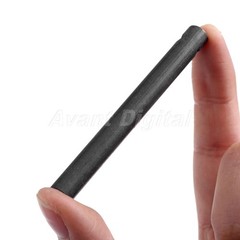 New Rod Dia 8mm Drilled Ferrocerium Ferro Rod Flint Fire Start Kits with Hole