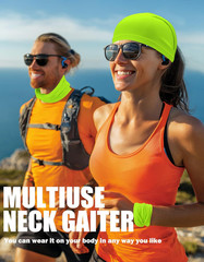 Camping & Hiking Equipment