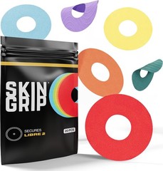 4-Way Stretch Freestyle Libre Patches – Waterproof, Sweatproof & 20 Count Pack