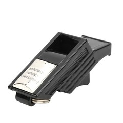 Basketball Sports Referee Whistle Camping Survival Emergency Lifesaving