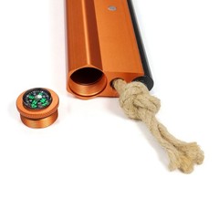 Fire Starter Origin Outdoors Survival with 5 Functions – Approx 22,000 Ignitions