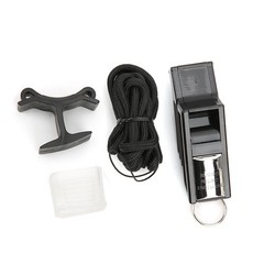 Basketball Sports Referee Whistle Camping Survival Emergency Lifesaving