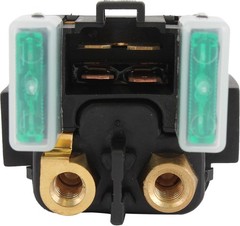 240-54045 Starter Solenoid Relay for 1993-2014 Yamaha Motorcycle FZ6 GTS1000A Ro