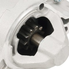 Kax Starterautomotive Starters Replacement Compatible 1999-2002 Grand