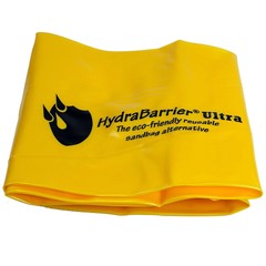 HydraBarrier Ultra Sandbag Alternative 12’L x 6″H