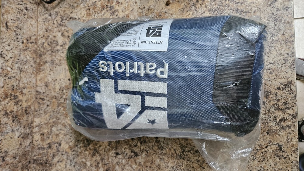 4 PATRIOTS MIL-SPEC 461-F R5-105 EMP SHIELDING BAG FOR ELECTRONICS – BRAND NEW