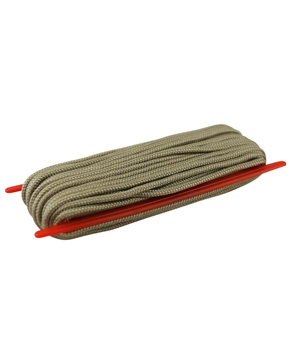 Para Cord Coyote 3mm X 15m – Militery