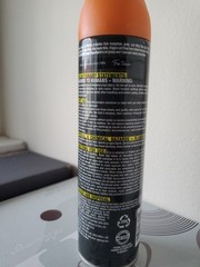 OFF! Sportsmen Active Insect Repellent VI, Mosquito Bug Spray, 7.5 fl oz