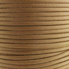 2 Rolls 7-Core 4mm Paracord – Multi-Purpose Survival Rescue Rope