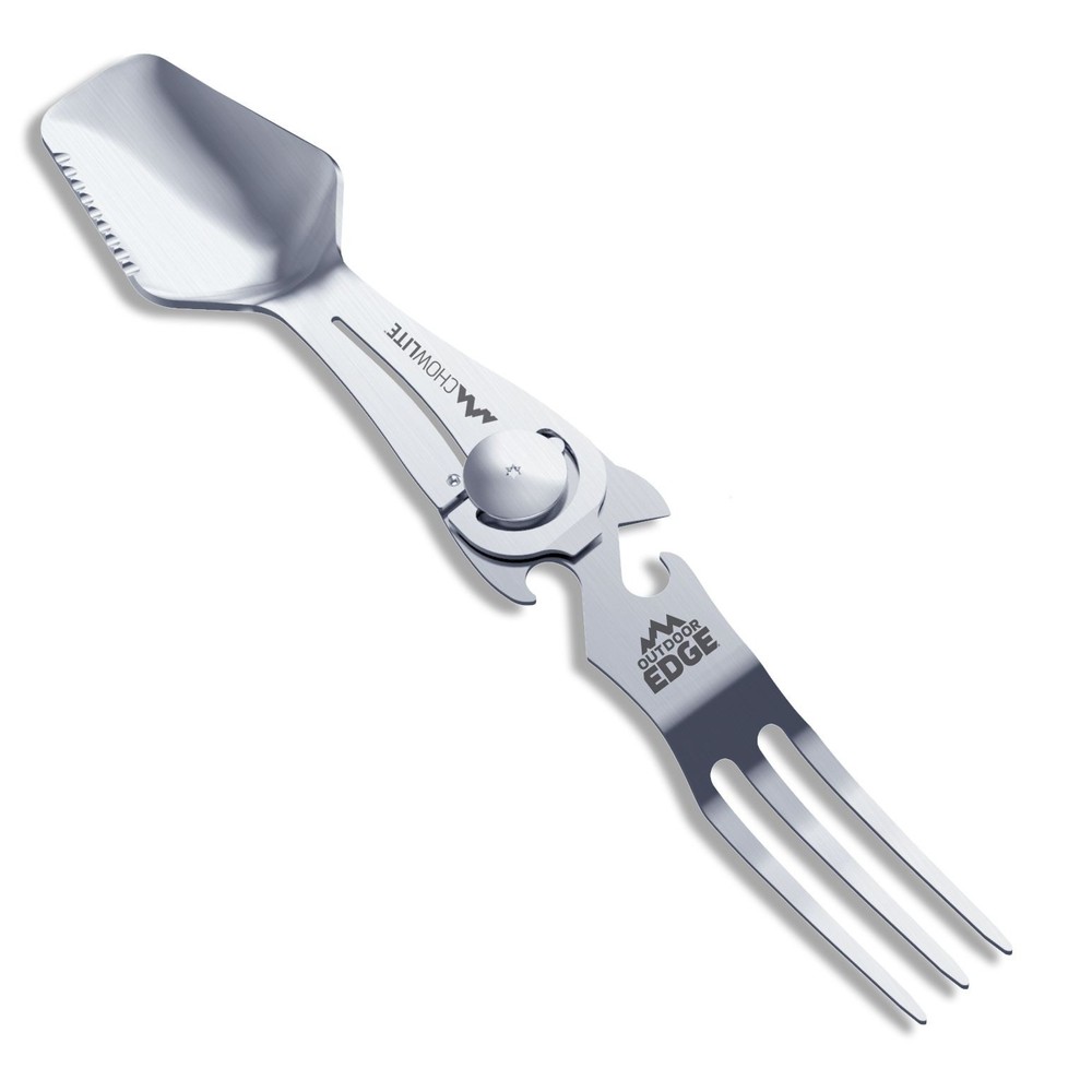 Outdoor Edge Cutlery Chow lite, CWL-20C Survival Gear