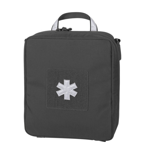 Helikon Tex Med Kit Pouch First Aid Paramedic Bag First Aid Black Black