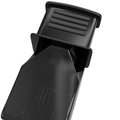 GCA Pro Classic CMG Whistle Official Referee Alert Safety Emergency Boat Marine