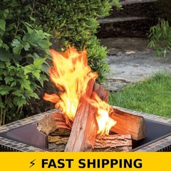 Duraflame Firestart Gold 4.5oz Firelighters, 24-Pack